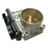 HITACHI 138551 Throttle body
